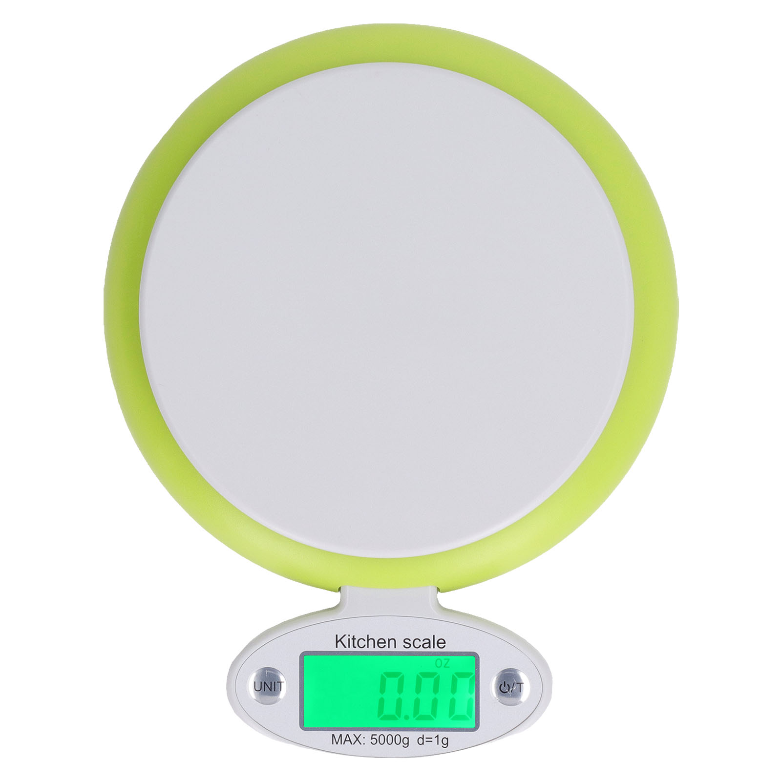 เครื่องชั่งอาหารแบบหน้าจอ LCD  - Meal Prep Simple บทวิจารณ์และราคา