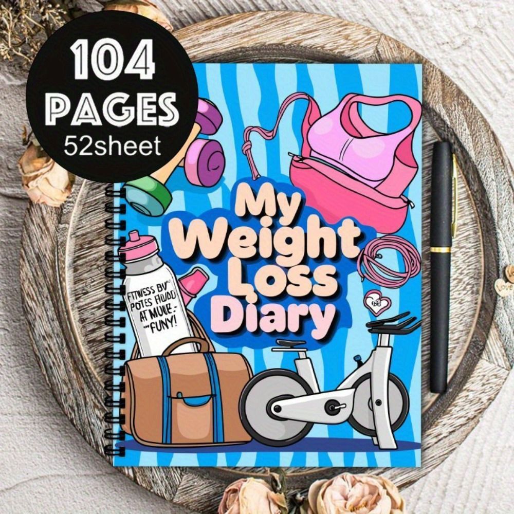 ติดตามการออกกำลังกายแผนลดน้ำหน - Meal Plan Notepad บทวิจารณ์และราคา