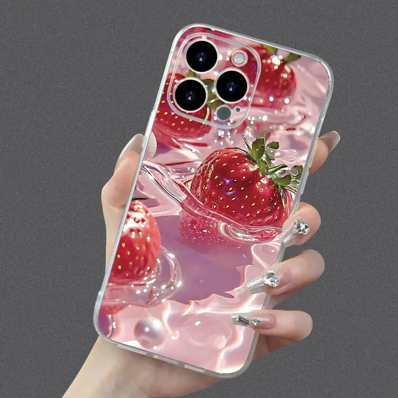 ผลไม้สตรอเบอร์รี่รูปแบบมะนาวสํ - Strawberry Huller บทวิจารณ์และราคา