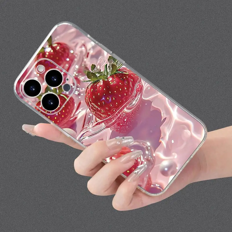 ผลไม้สตรอเบอร์รี่รูปแบบมะนาวสํ - Strawberry Huller บทวิจารณ์และราคา