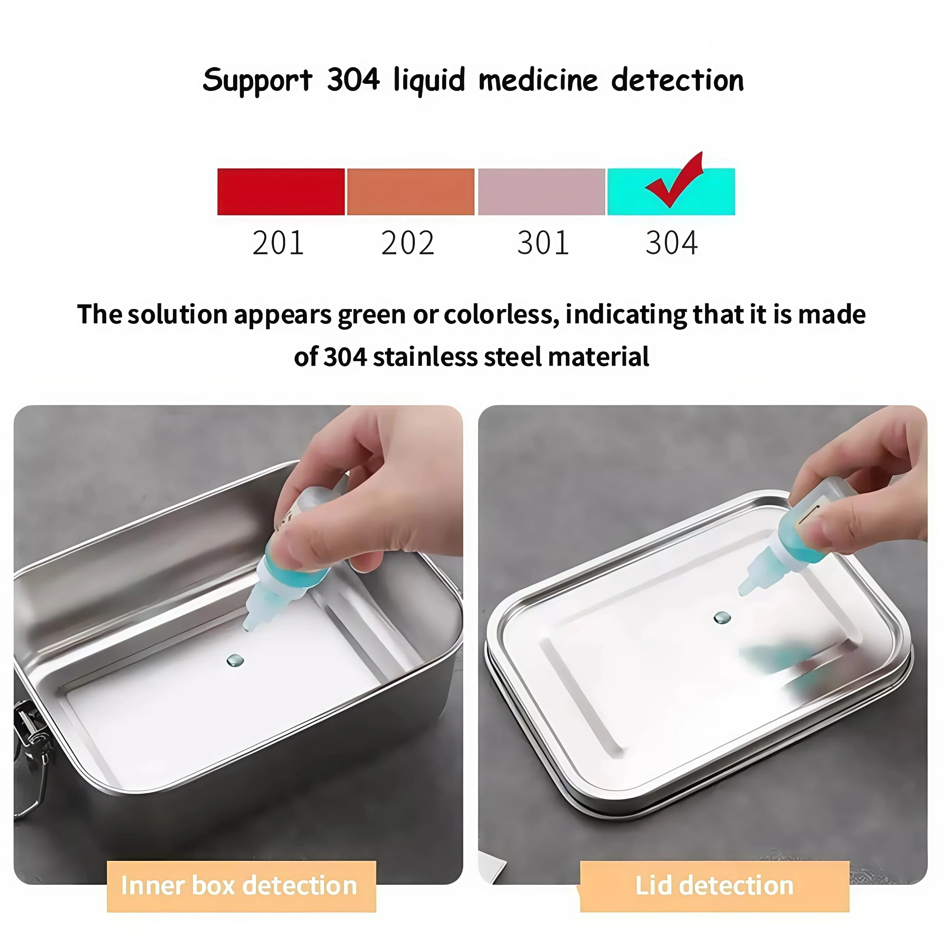 กล่องอาหารกลางวันสแตนเลสสําหรั - Meal Prep Container บทวิจารณ์และราคา