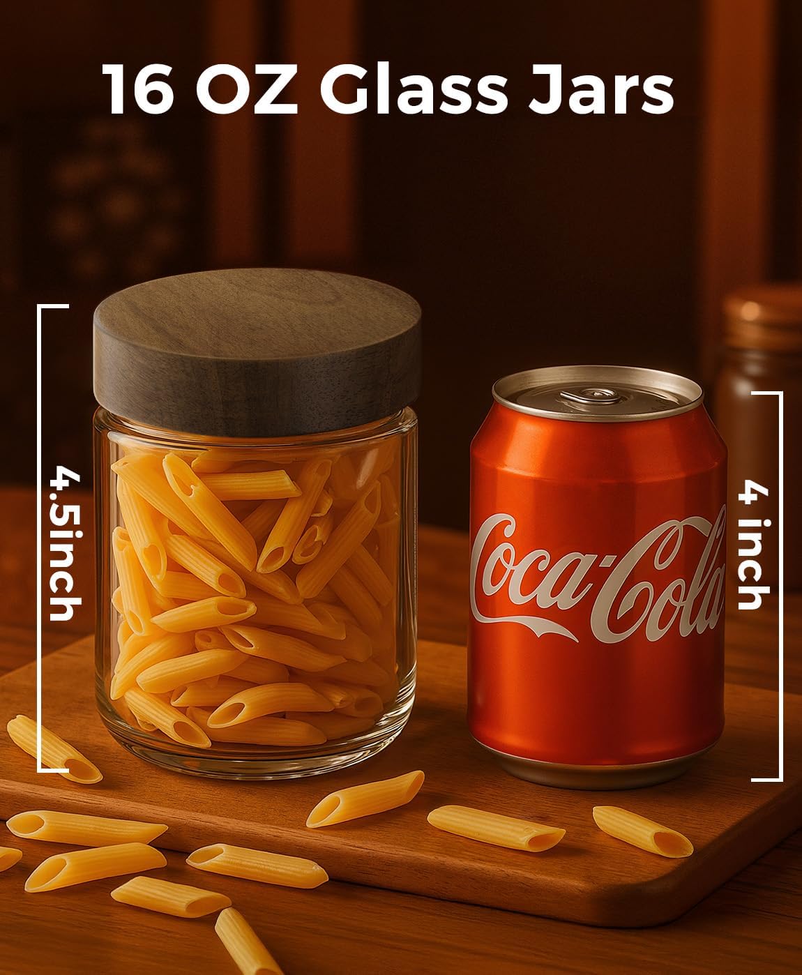 ขวดแก้วใส่อาหารแบบมีฝาปิด ขนาด - Meal Prep Glass Containers With Lids บทวิจารณ์และราคา