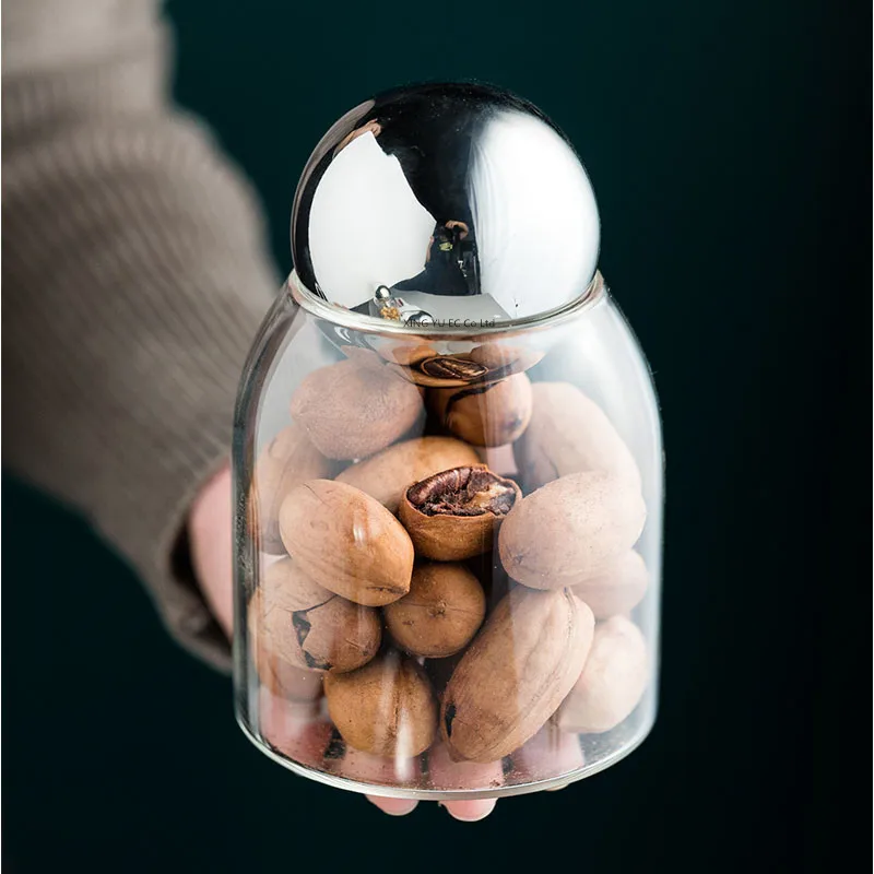 Golden Cork แก้ว Jar ครัวอาหาร - Meal Prep Jar บทวิจารณ์และราคา