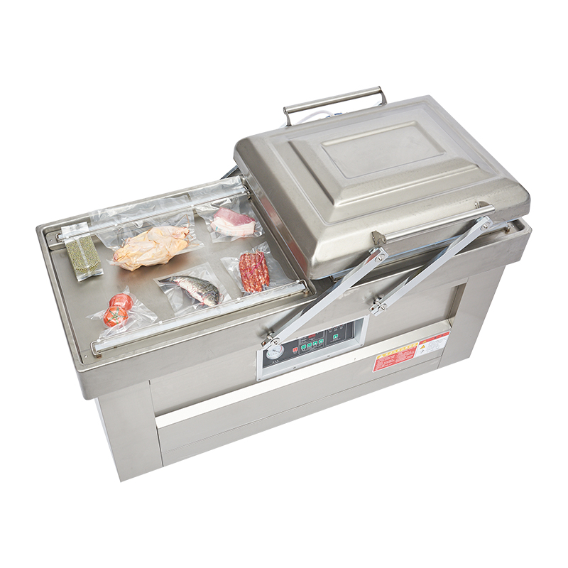 เครื่องซีลสูญญากาศแบบสองห้อง ร - Meal Prep Chicken บทวิจารณ์และราคา