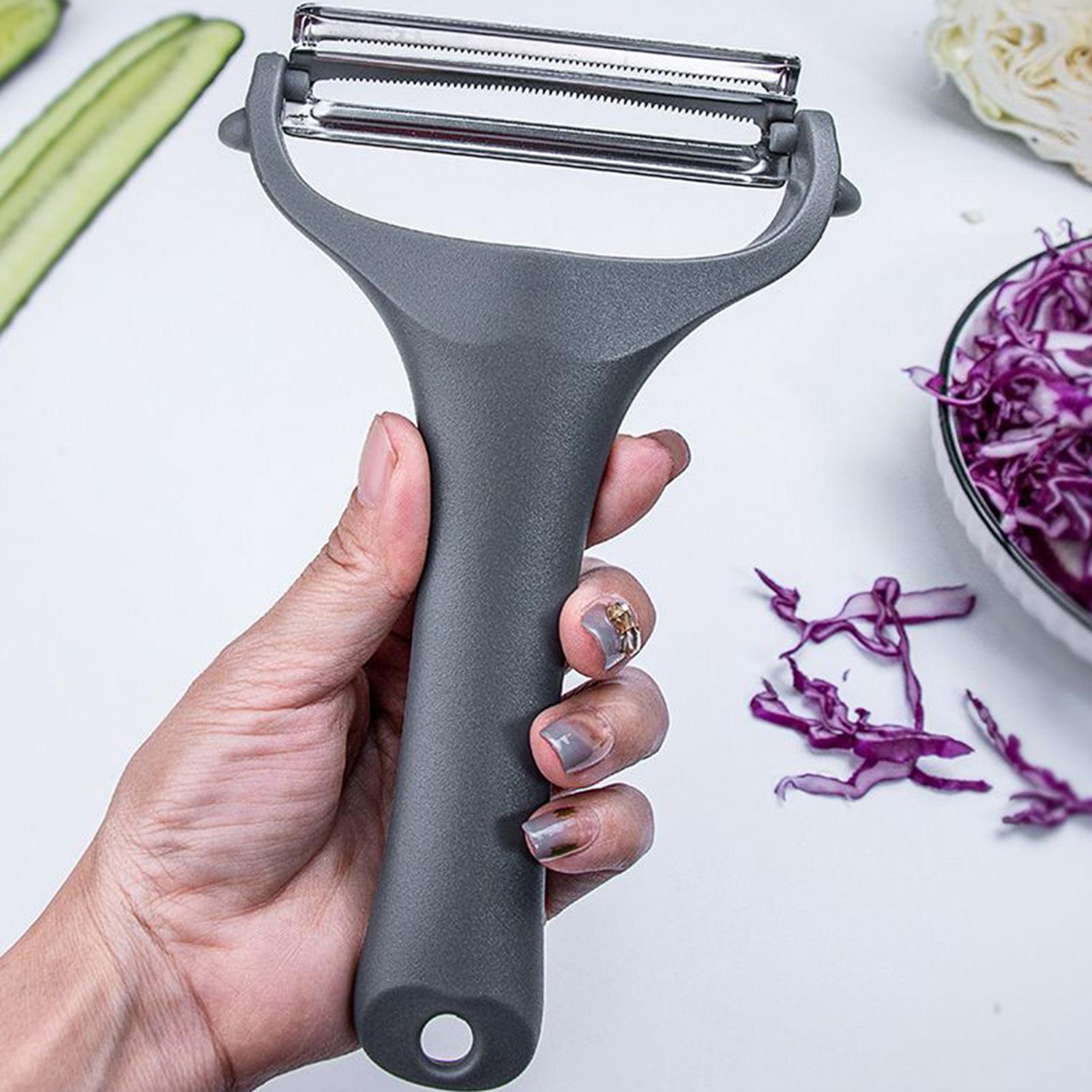 เครื่องขูดกะหล่ำปลี เครื่องปอก - Meal Prep List บทวิจารณ์และราคา