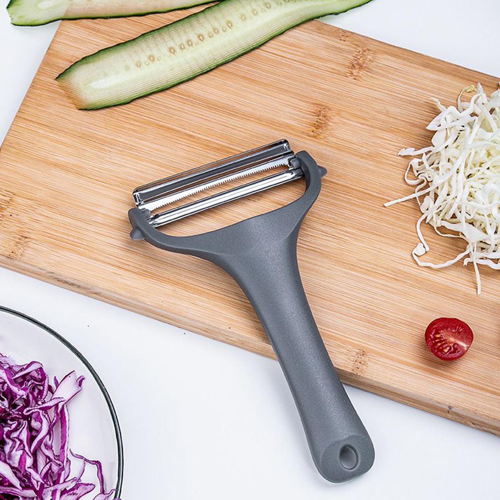 เครื่องขูดกะหล่ำปลี เครื่องปอก - Meal Prep List บทวิจารณ์และราคา