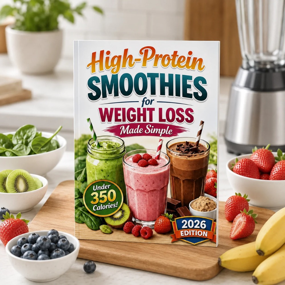 สมูทตี้โปรตีนสูงเพื่อลดน้ำหนัก - Meal Prep High Protein Recipes บทวิจารณ์และราคา