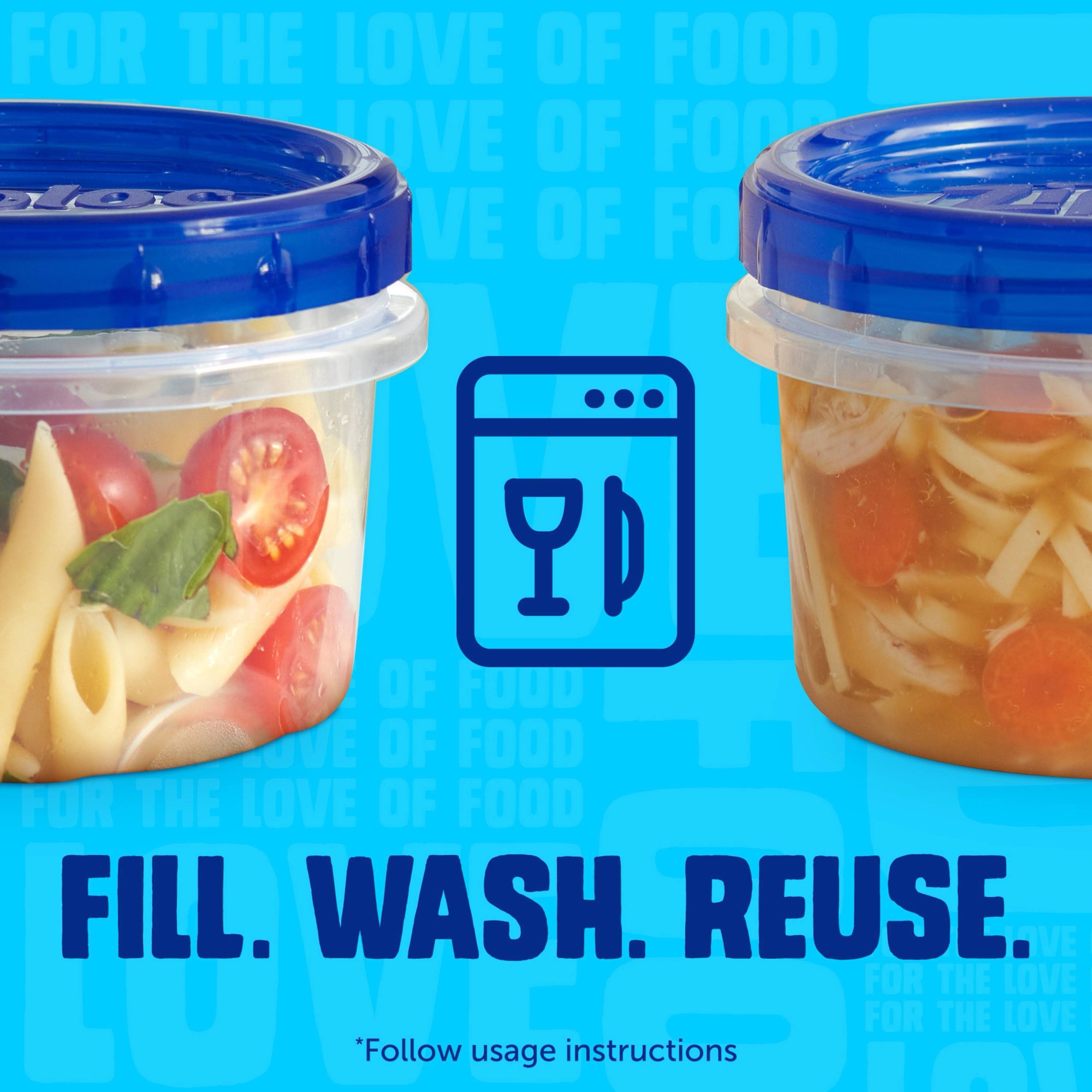 ภาชนะเก็บอาหารขนาดเล็ก 2 ชิ้น  - Meal Prep Bowl บทวิจารณ์และราคา