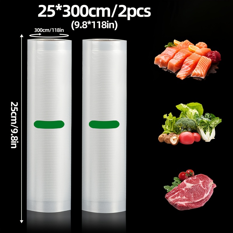 ม้วนฟิล์มสูญญากาศ 3M แพ็ค 2 ม้ - Meal Prep List บทวิจารณ์และราคา