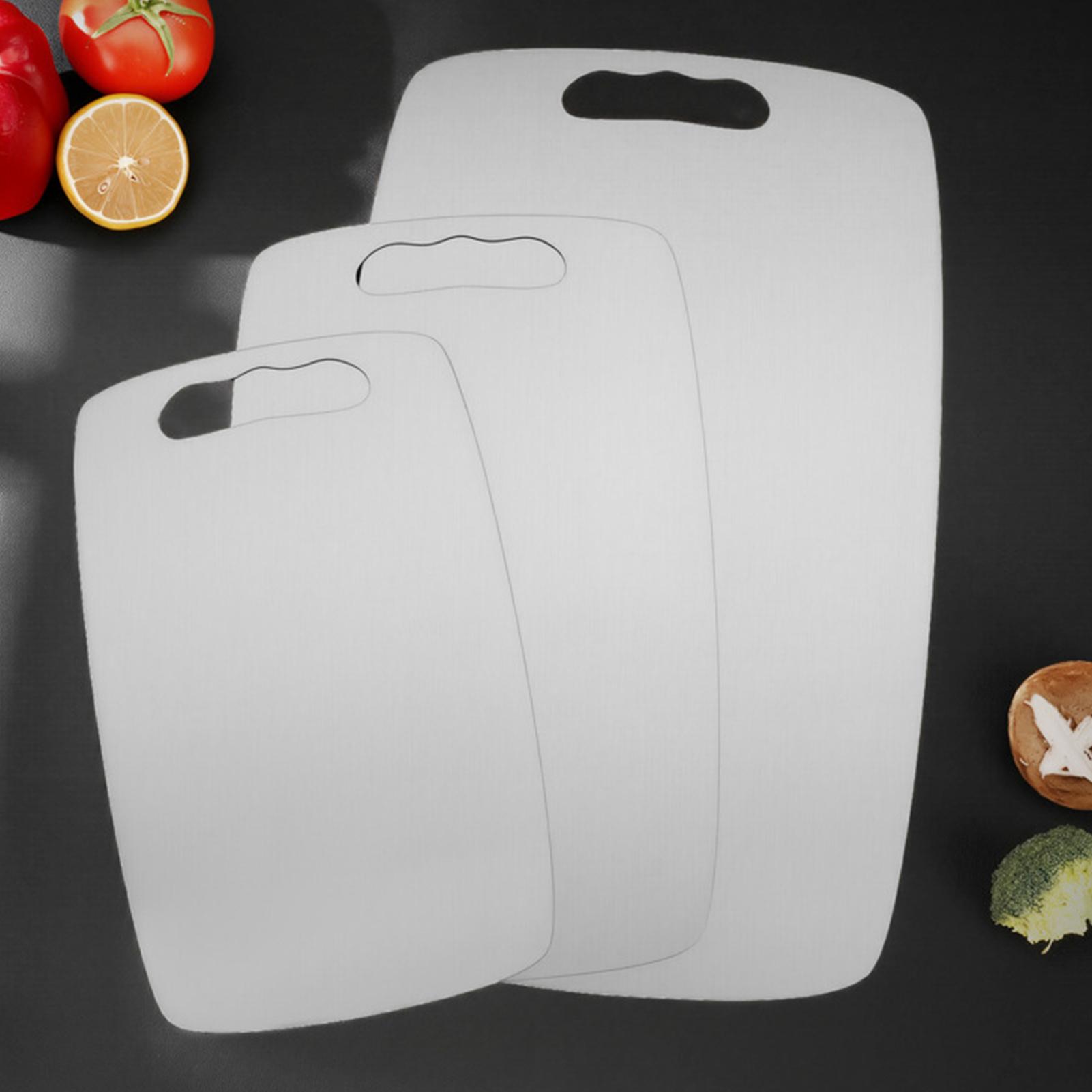 เขียงสแตนเลสสองด้าน อุปกรณ์ครั - Meal Prep Chicken บทวิจารณ์และราคา