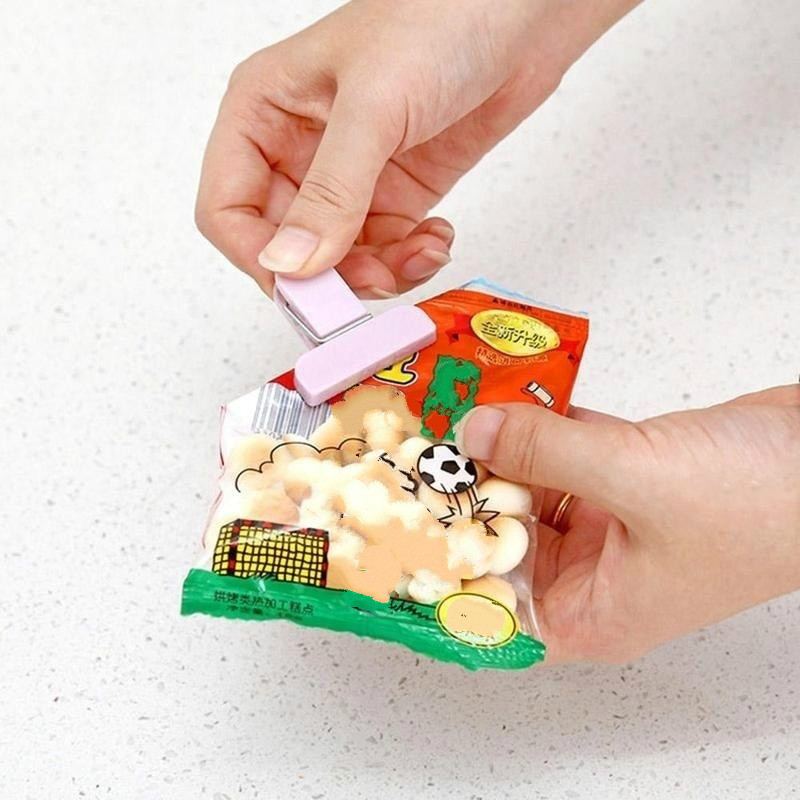 คลิปหนีบถุงพลาสติกแบบใหม่ 12/2 - Meal Prep Vacuum Seal Containers บทวิจารณ์และราคา