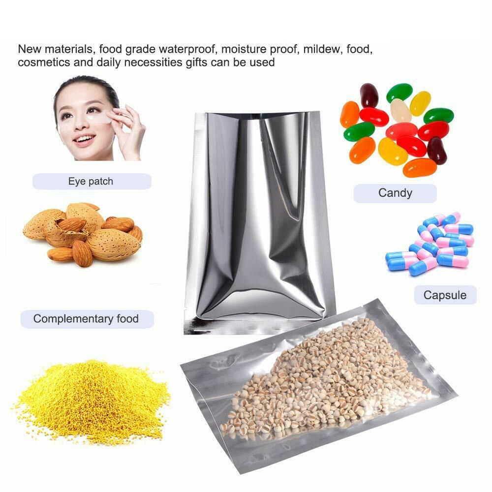 ถุงซีลสูญญากาศสำหรับเก็บอาหาร  - Meal Prep Vacuum Seal Containers บทวิจารณ์และราคา