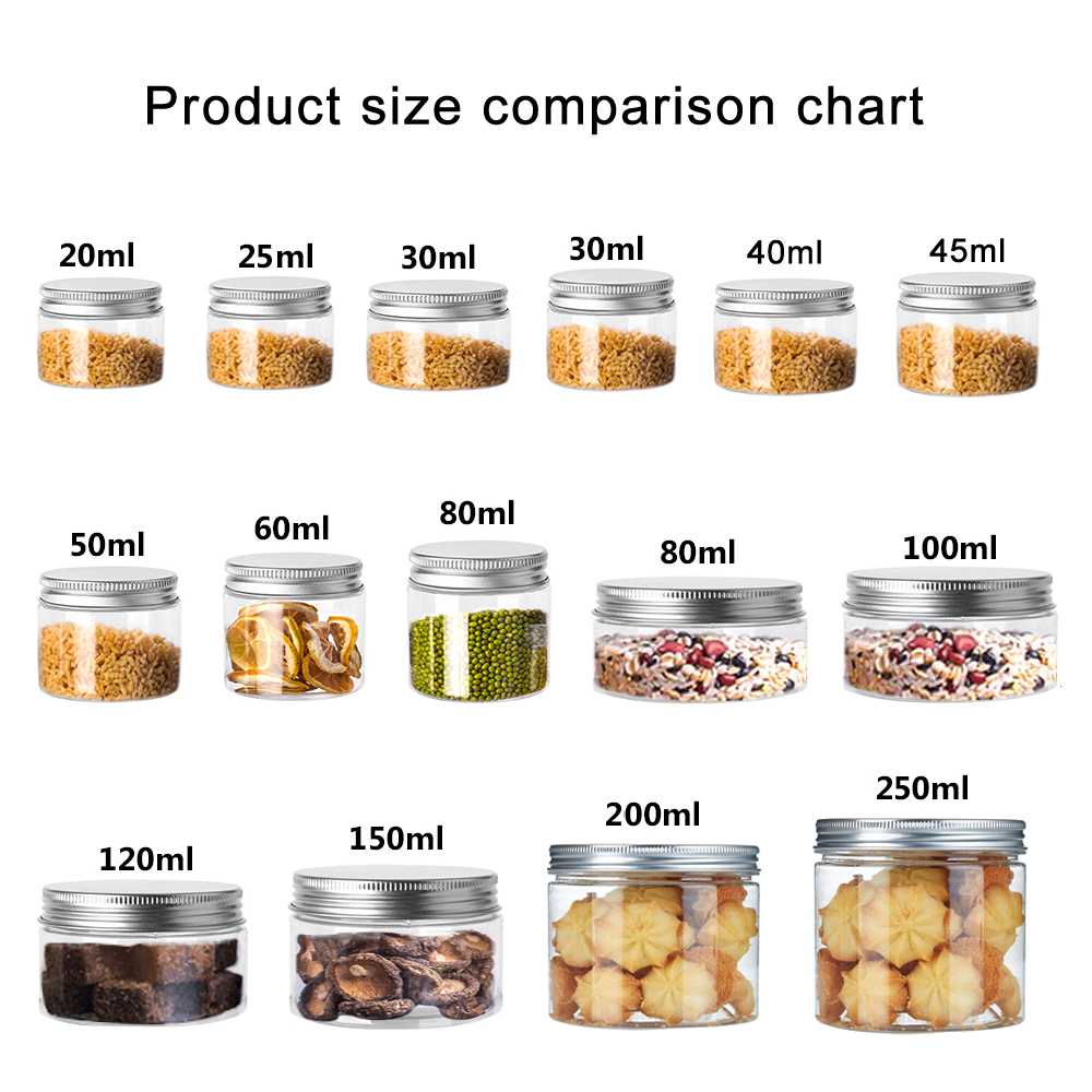 โหลเก็บอาหารพร้อมฝาอลูมิเนียมท - Meal Prep Jar บทวิจารณ์และราคา