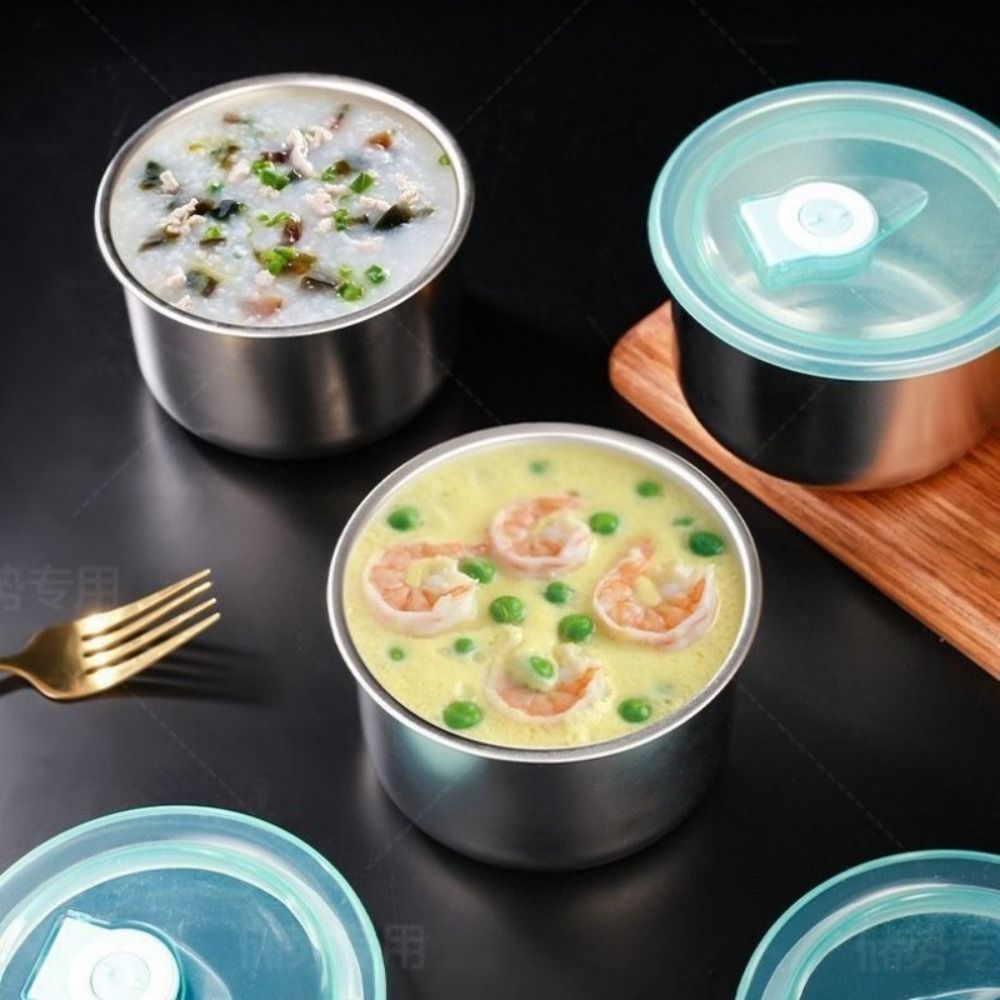 กล่องเก็บอาหารอเนกประสงค์ ทำคว - Meal Prep Easy บทวิจารณ์และราคา