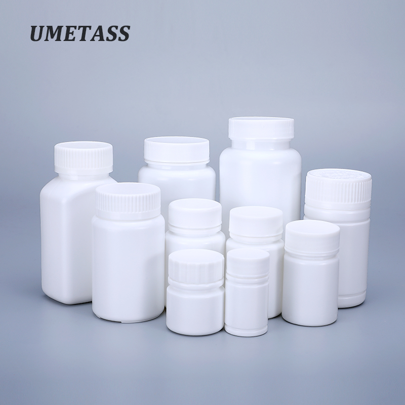20PCS Empty Big ปาก150ML ยาขวด - Meal Prep Jar บทวิจารณ์และราคา