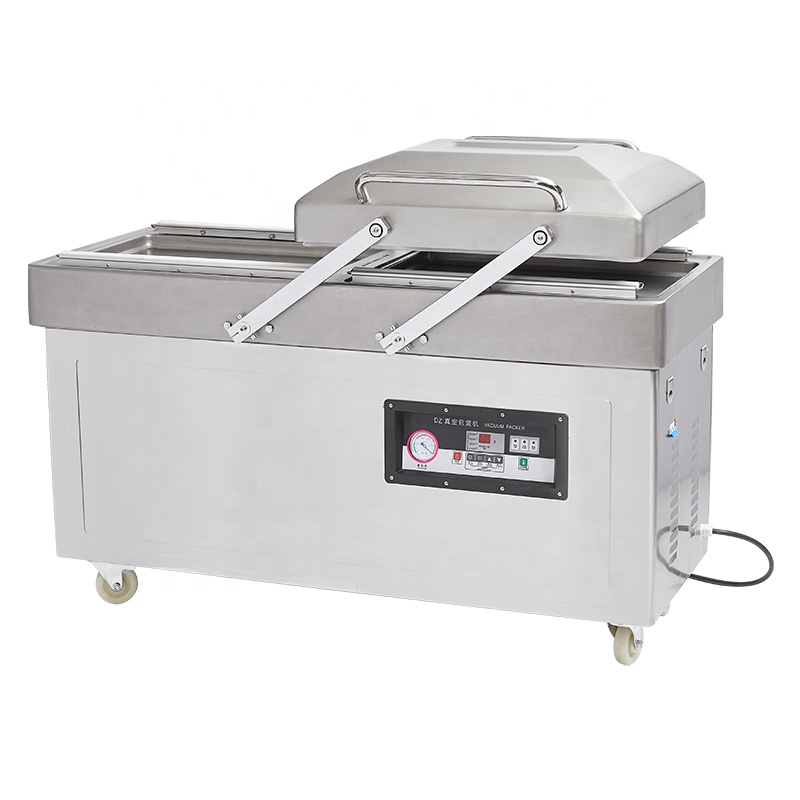 เครื่องซีลสูญญากาศแบบสองห้อง ร - Meal Prep Chicken บทวิจารณ์และราคา
