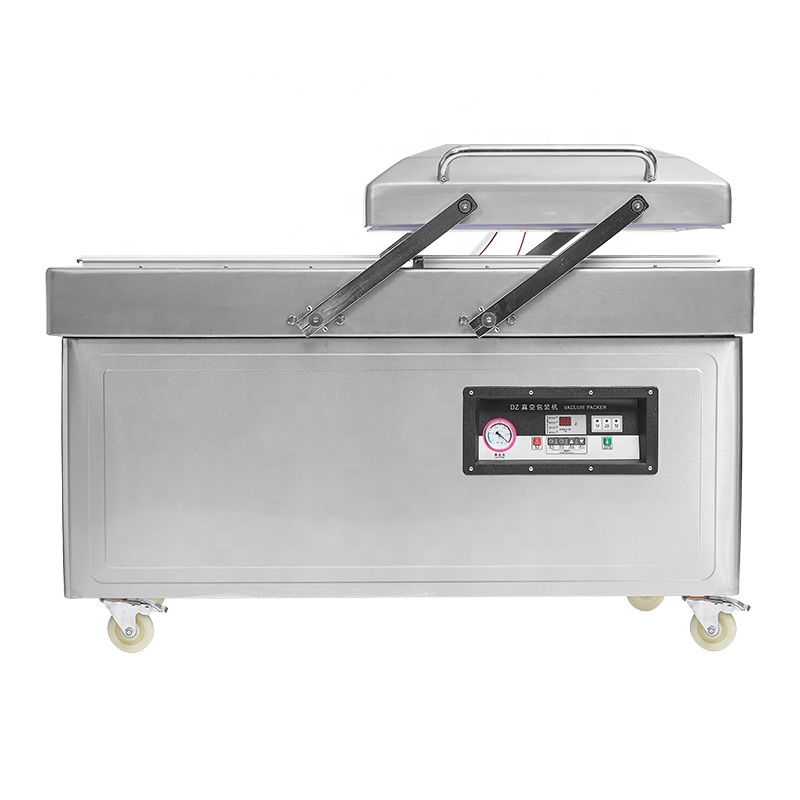 เครื่องซีลสูญญากาศแบบสองห้อง ร - Meal Prep Chicken บทวิจารณ์และราคา