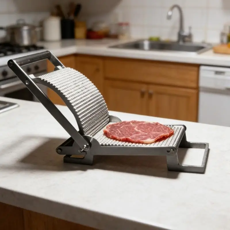 เครื่องมือค้อนทุบเนื้อนุ่มด้วย - Meal Prep Chicken บทวิจารณ์และราคา