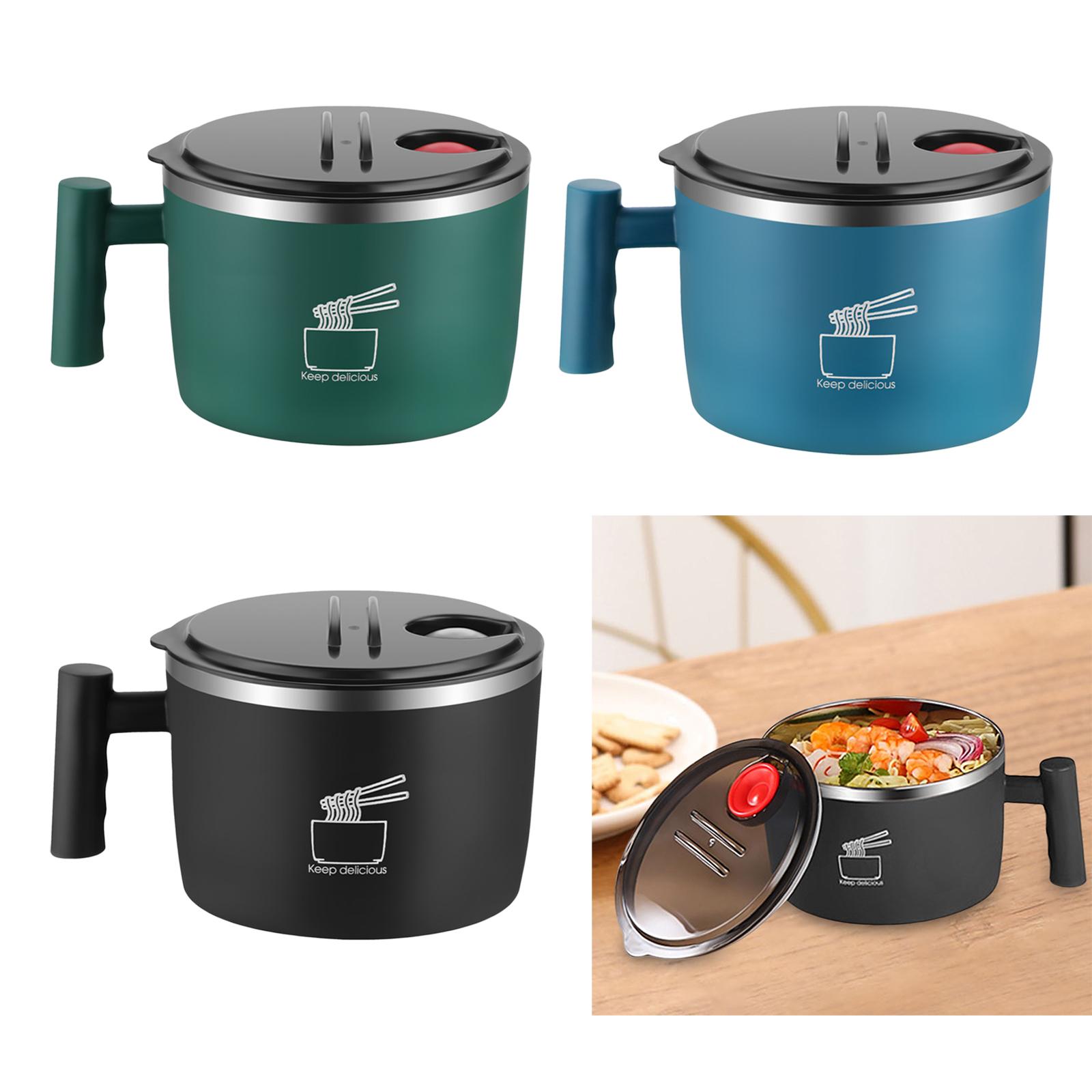 ชามราเมง850มล./29ออนซ์ชามใส่ซุ - Meal Prep Bowl บทวิจารณ์และราคา