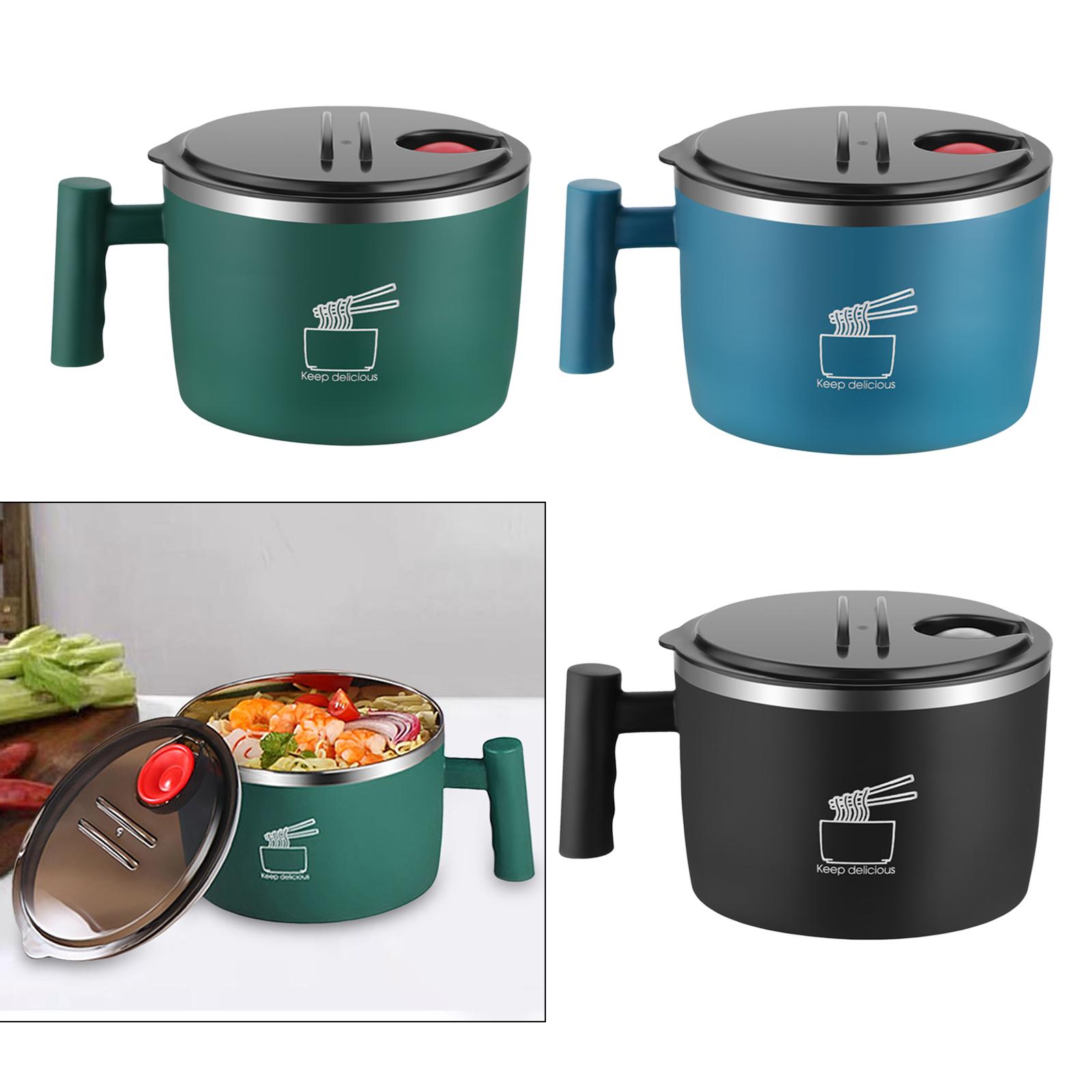 ชามราเมง850มล./29ออนซ์ชามใส่ซุ - Meal Prep Bowl บทวิจารณ์และราคา