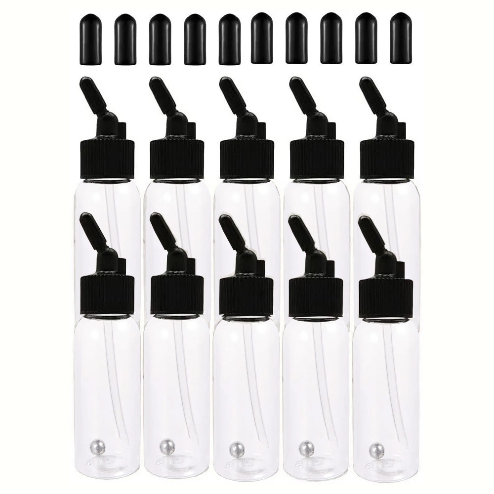 Joystar 10 แพ็ค 30ML Airbrush  - Meal Prep Jar บทวิจารณ์และราคา
