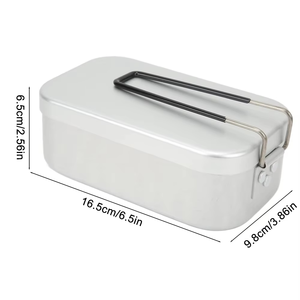 ที่จับกล่องเบนโตะแบบพับได้, ภา - Meal Prep Container บทวิจารณ์และราคา