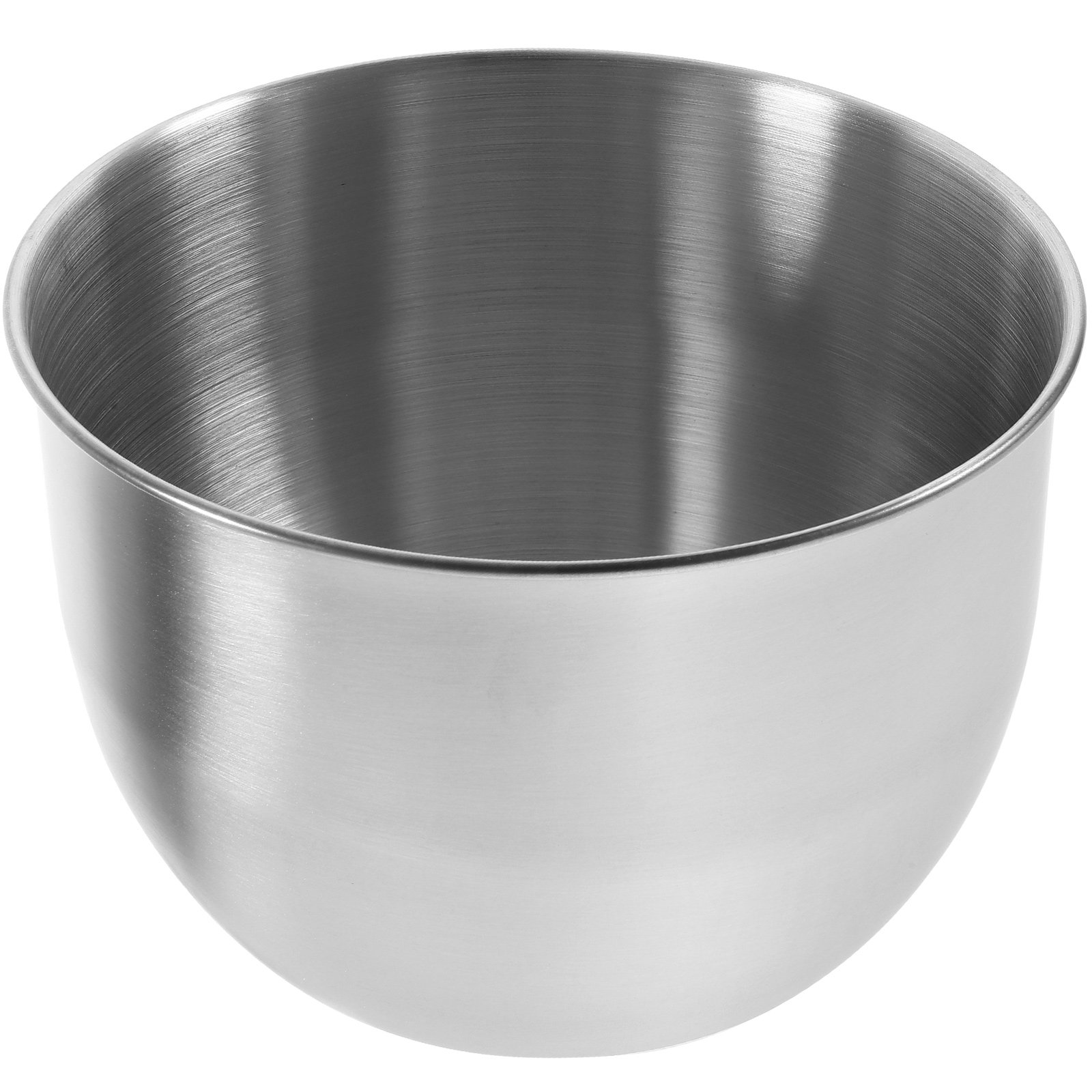 ชามผสมสแตนเลสหนา ชามโลหะหนาสำห - Meal Prep Bowl บทวิจารณ์และราคา