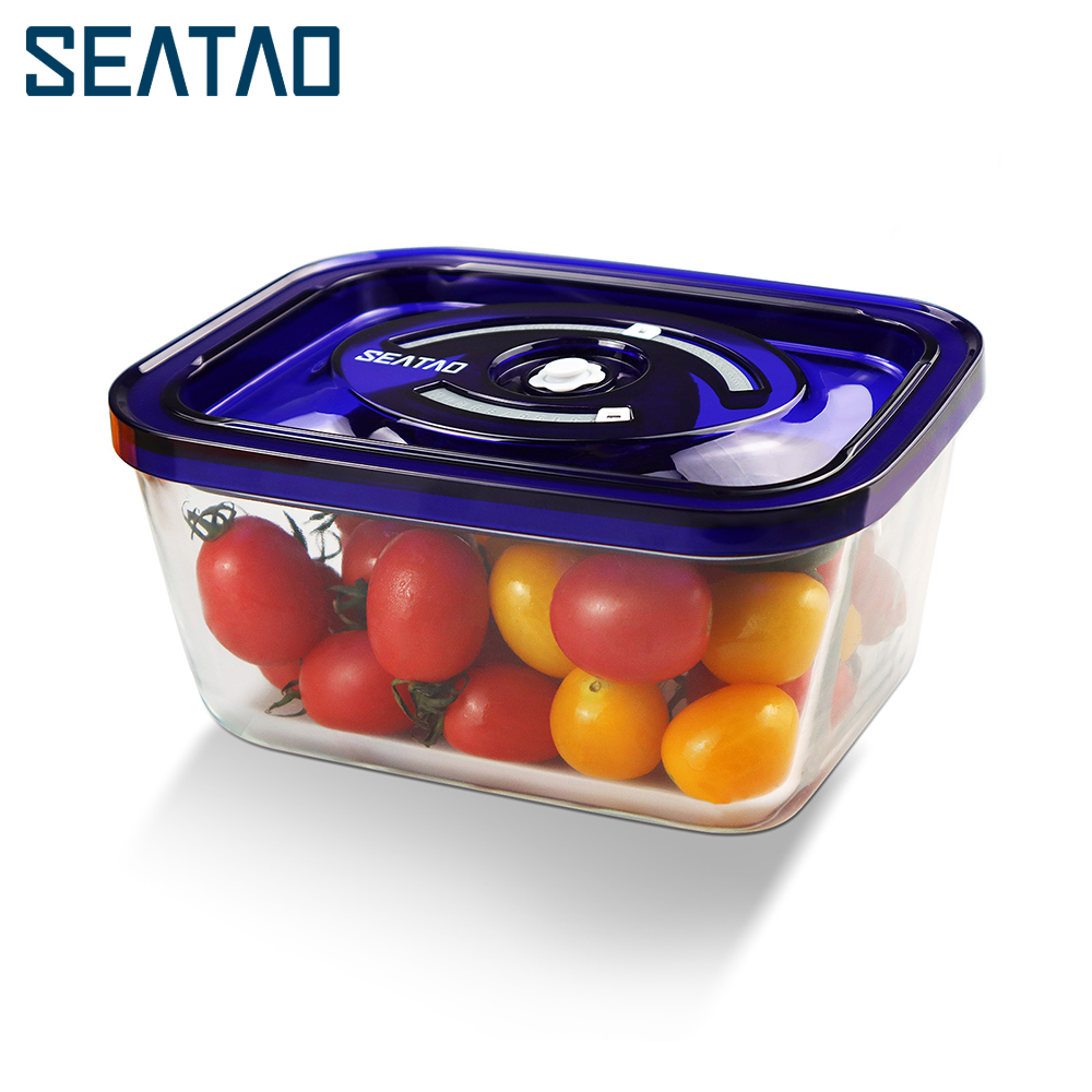 SEATAO คอนเทนเนอร์อาหาร Preser - Meal Prep Container บทวิจารณ์และราคา