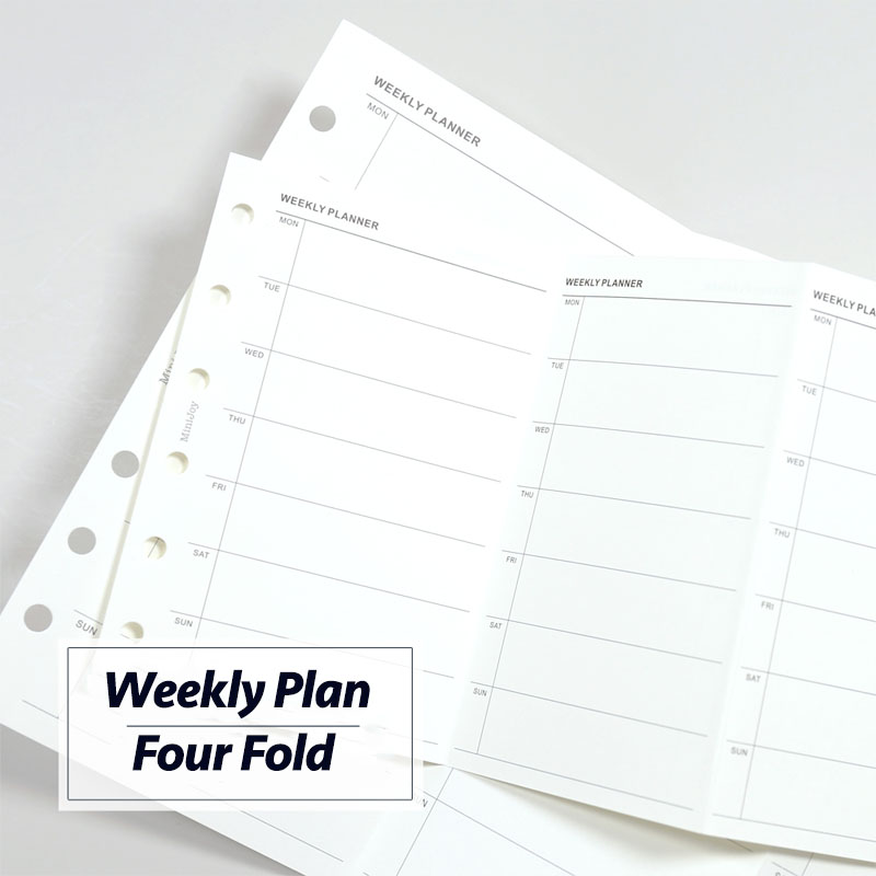 จาก Fromthenon แผนรายสัปดาห์แบ - Meal Plan Notepad บทวิจารณ์และราคา