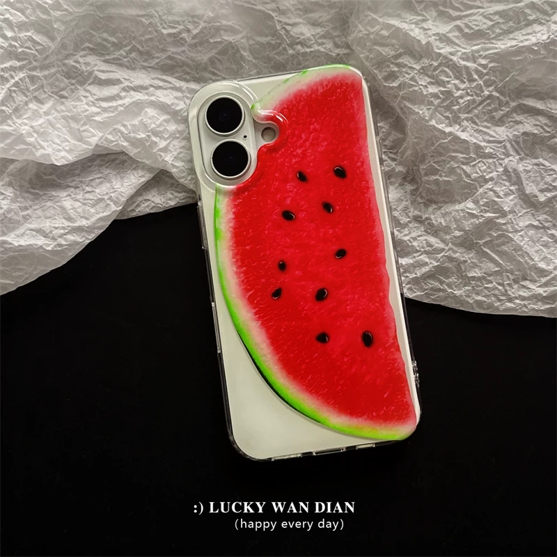 เคสโทรศัพท์ลายผลไม้เต็มจอ ฤดูร - Strawberry Huller บทวิจารณ์และราคา