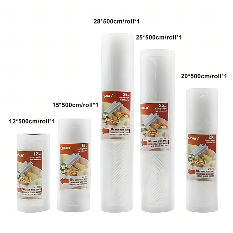 TINTON LIFE 1 ชิ้น ถุงสูญญากาศ - Meal Prep Vacuum Seal Containers บทวิจารณ์และราคา