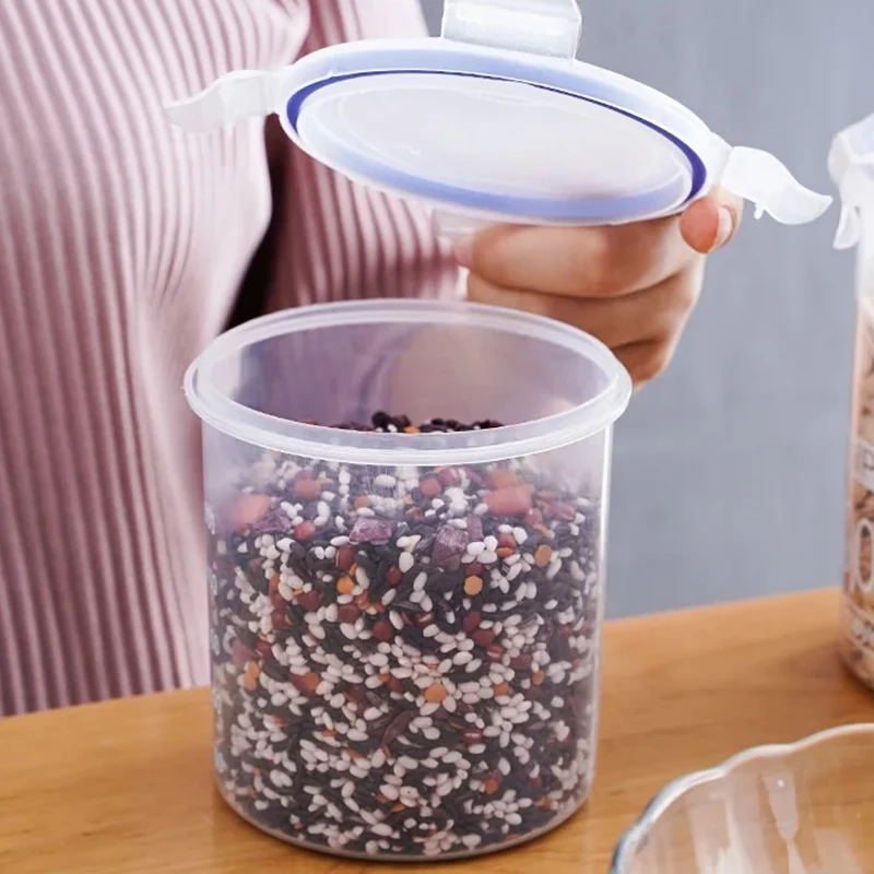 ขวดโหลปิดผนึก 1/4 ชิ้น พร้อมตา - Meal Prep Jar บทวิจารณ์และราคา